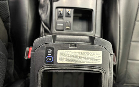 Toyota Land Cruiser Prado 150 рестайлинг 2, 2015 год, 3 350 000 рублей, 16 фотография