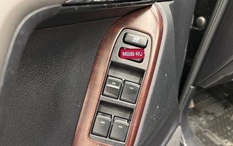 Toyota Land Cruiser Prado 150 рестайлинг 2, 2015 год, 3 350 000 рублей, 20 фотография