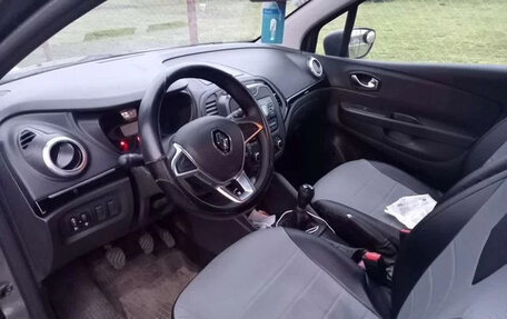 Renault Kaptur I рестайлинг, 2021 год, 1 250 000 рублей, 4 фотография