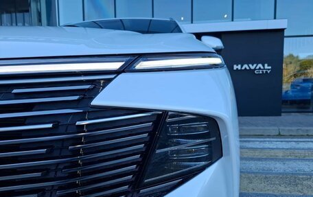 Haval F7, 2025 год, 3 299 000 рублей, 4 фотография