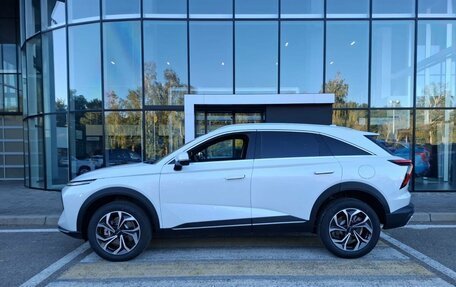 Haval F7, 2025 год, 3 299 000 рублей, 6 фотография