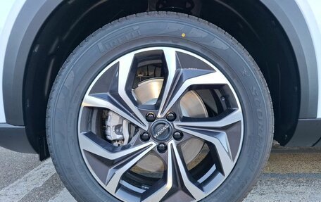 Haval F7, 2025 год, 3 299 000 рублей, 7 фотография