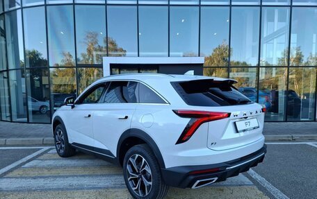 Haval F7, 2025 год, 3 299 000 рублей, 8 фотография