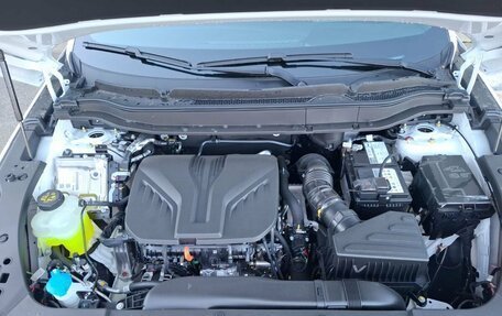 Haval F7, 2025 год, 3 299 000 рублей, 12 фотография