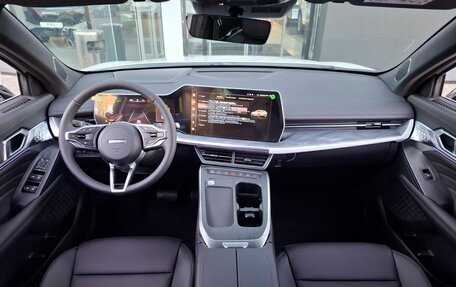 Haval F7, 2025 год, 3 299 000 рублей, 15 фотография