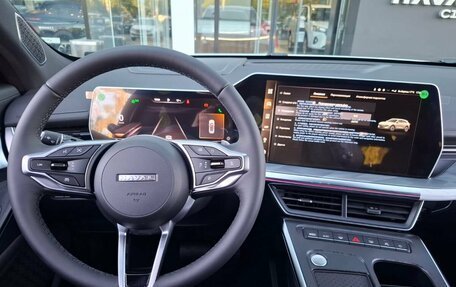 Haval F7, 2025 год, 3 299 000 рублей, 16 фотография