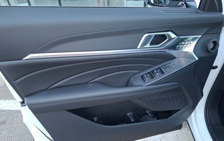 Haval F7, 2025 год, 3 299 000 рублей, 13 фотография