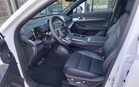 Haval F7, 2025 год, 3 299 000 рублей, 14 фотография