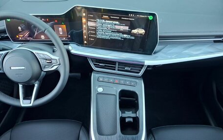 Haval F7, 2025 год, 3 299 000 рублей, 17 фотография