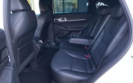 Haval F7, 2025 год, 3 299 000 рублей, 19 фотография