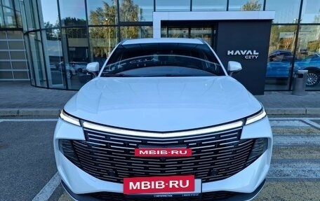 Haval F7, 2025 год, 3 299 000 рублей, 3 фотография