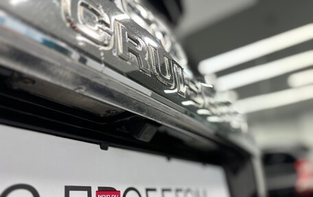 Toyota Land Cruiser Prado 150 рестайлинг 2, 2015 год, 3 350 000 рублей, 18 фотография