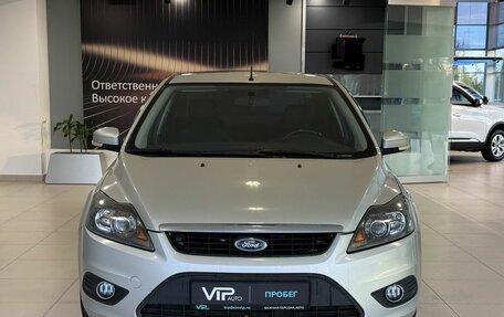Ford Focus II рестайлинг, 2010 год, 695 000 рублей, 2 фотография