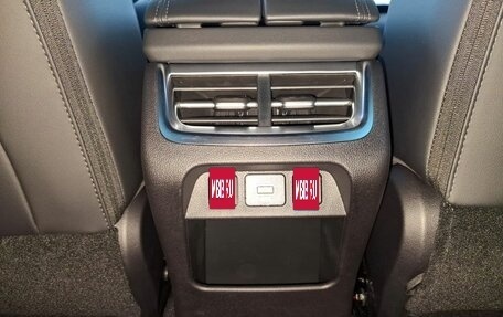 Haval F7, 2025 год, 3 299 000 рублей, 18 фотография