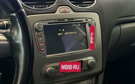 Ford Focus II рестайлинг, 2010 год, 695 000 рублей, 12 фотография