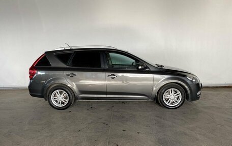 KIA cee'd I рестайлинг, 2012 год, 820 000 рублей, 7 фотография