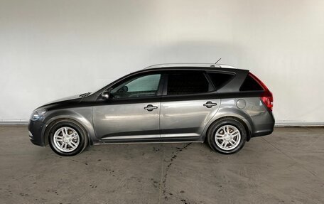 KIA cee'd I рестайлинг, 2012 год, 820 000 рублей, 8 фотография