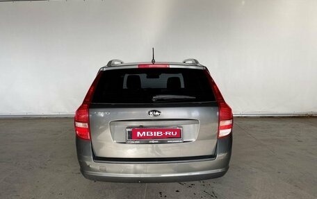 KIA cee'd I рестайлинг, 2012 год, 820 000 рублей, 5 фотография