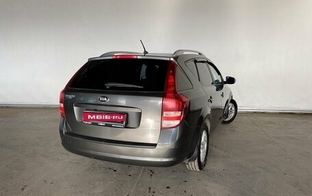 KIA cee'd I рестайлинг, 2012 год, 820 000 рублей, 6 фотография