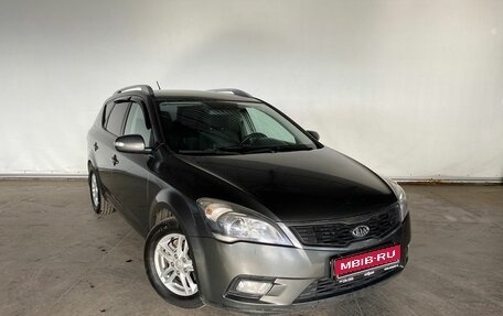 KIA cee'd I рестайлинг, 2012 год, 820 000 рублей, 3 фотография