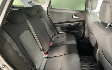 KIA cee'd I рестайлинг, 2012 год, 820 000 рублей, 10 фотография