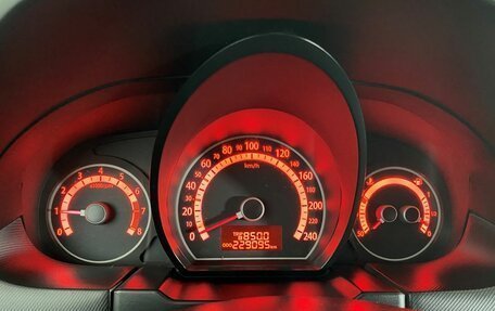 KIA cee'd I рестайлинг, 2012 год, 820 000 рублей, 12 фотография