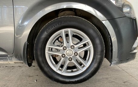 KIA cee'd I рестайлинг, 2012 год, 820 000 рублей, 18 фотография