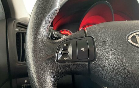 KIA cee'd I рестайлинг, 2012 год, 820 000 рублей, 15 фотография