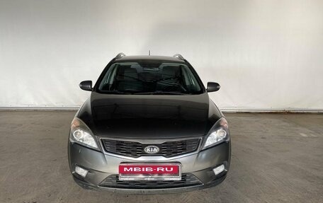 KIA cee'd I рестайлинг, 2012 год, 820 000 рублей, 2 фотография