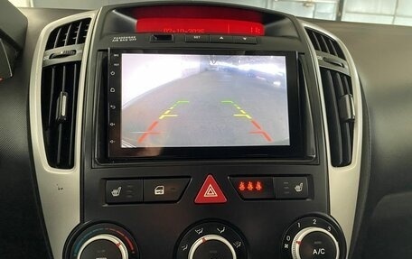 KIA cee'd I рестайлинг, 2012 год, 820 000 рублей, 14 фотография