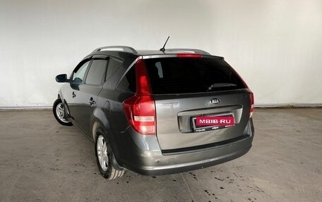 KIA cee'd I рестайлинг, 2012 год, 820 000 рублей, 4 фотография