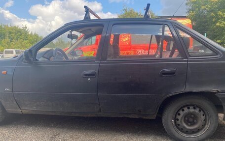 Daewoo Nexia I рестайлинг, 2011 год, 80 000 рублей, 4 фотография