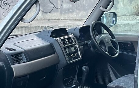 Mitsubishi Pajero iO, 1999 год, 300 000 рублей, 7 фотография