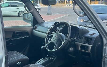 Mitsubishi Pajero iO, 1999 год, 300 000 рублей, 8 фотография