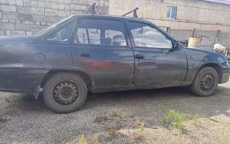 Daewoo Nexia I рестайлинг, 2011 год, 80 000 рублей, 2 фотография
