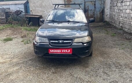 Daewoo Nexia I рестайлинг, 2011 год, 80 000 рублей, 1 фотография