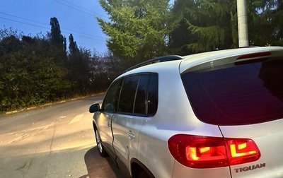 Volkswagen Tiguan I, 2012 год, 1 050 000 рублей, 1 фотография
