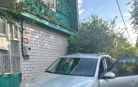 Volkswagen Tiguan I, 2012 год, 1 050 000 рублей, 6 фотография