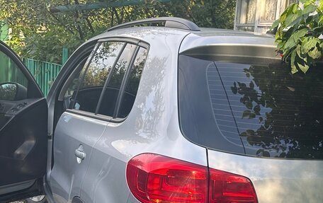 Volkswagen Tiguan I, 2012 год, 1 050 000 рублей, 7 фотография