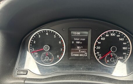 Volkswagen Tiguan I, 2012 год, 1 050 000 рублей, 2 фотография