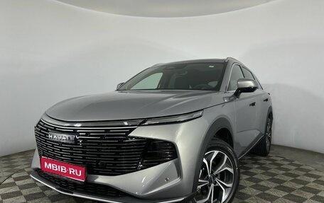 Haval F7, 2025 год, 3 667 994 рублей, 1 фотография