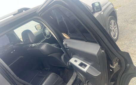 Jeep Liberty (North America) II, 2008 год, 430 000 рублей, 10 фотография