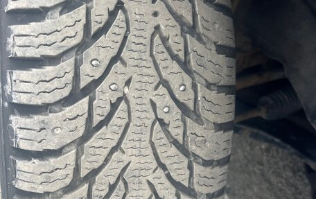 Jeep Liberty (North America) II, 2008 год, 430 000 рублей, 16 фотография