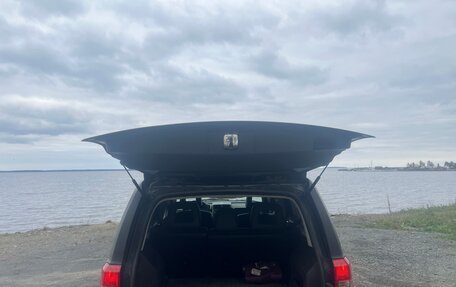 Jeep Liberty (North America) II, 2008 год, 430 000 рублей, 8 фотография