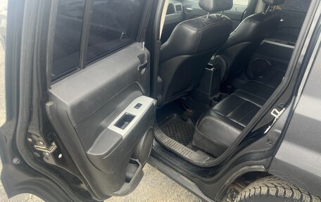 Jeep Liberty (North America) II, 2008 год, 430 000 рублей, 13 фотография