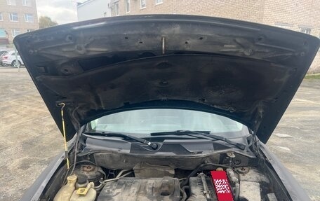 Jeep Liberty (North America) II, 2008 год, 430 000 рублей, 15 фотография