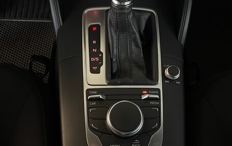 Audi A3, 2013 год, 1 100 000 рублей, 14 фотография