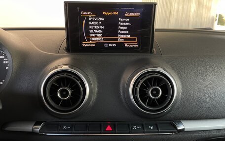 Audi A3, 2013 год, 1 100 000 рублей, 15 фотография