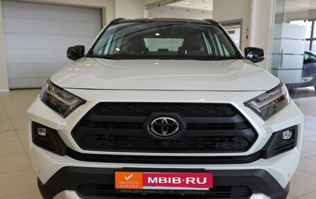 Toyota RAV4, 2025 год, 4 500 000 рублей, 2 фотография