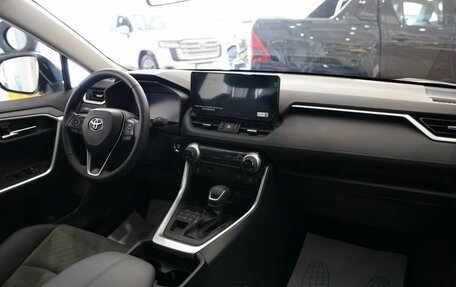 Toyota RAV4, 2025 год, 4 500 000 рублей, 14 фотография